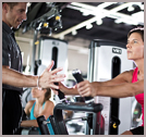 Entrenamiento personal